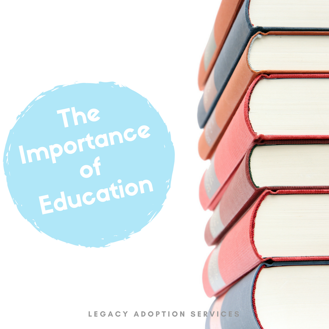 The Importance of Education